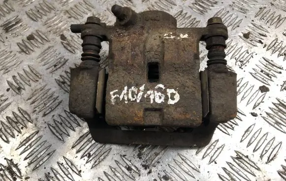 Subaru Forester SH Rear brake caliper