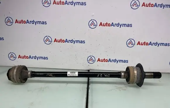 BMW 7 G11 G12 Rear driveshaft 8639468 33208639468