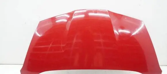 Honda Jazz Engine bonnet/hood