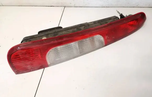 Ford Focus C-MAX Rear/tail lights 3m5113n411aa 3m51-13n411-aa