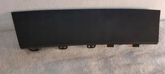 Tesla Model Y Tow hook cap/cover 1494009-00-D