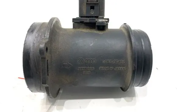 Audi A6 Allroad C6 Mass air flow meter 059906461K
