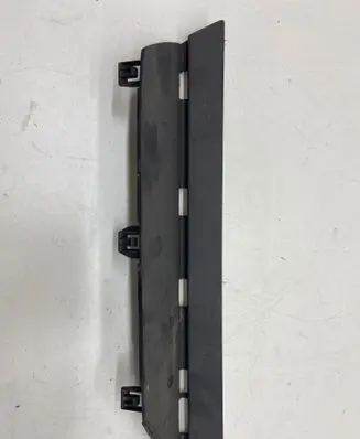 Renault Clio IV Other parcel shelf part 685208766R