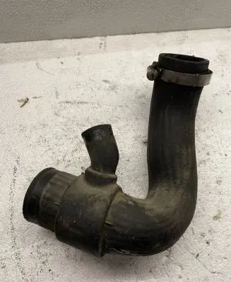 Audi A4 S4 B6 8E 8H Intercooler hose/pipe 8E0145832S