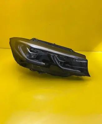BMW 3 G20 G21 Headlight/headlamp 5A25274-01