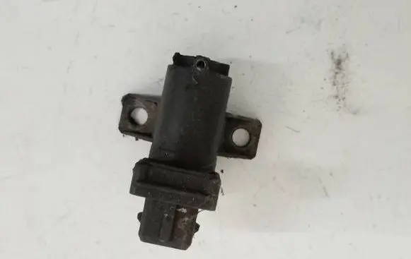 Turbo solenoid valve