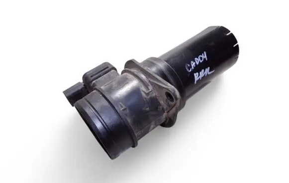 Volkswagen Caddy Mass air flow meter 03L906461