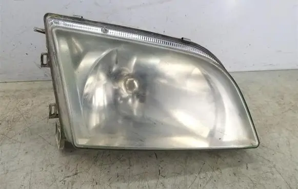 Mitsubishi Space Star Headlight/headlamp