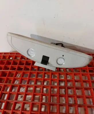 Mercedes-Benz E W212 Rear view mirror (interior) 0026449 E100011