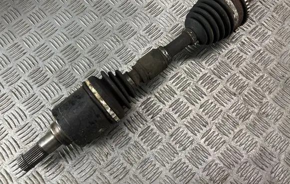 Mazda 6 Front driveshaft