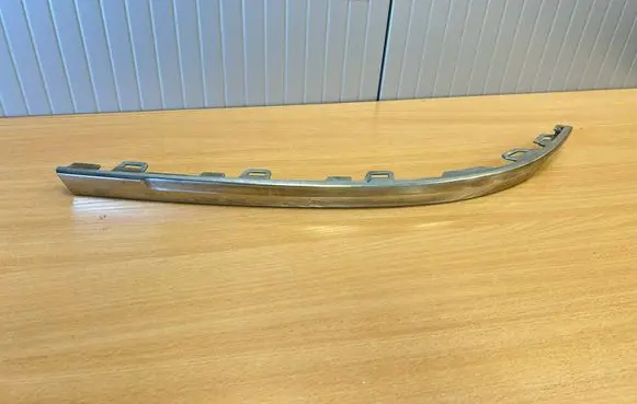 Volkswagen Tiguan Allspace Rear bumper trim bar molding 5NN853841 5NN8538412ZZ