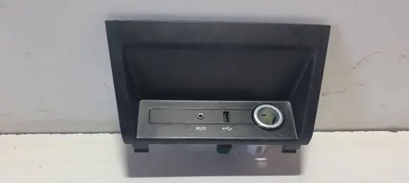Skoda Fabia Mk3 (NJ) Other control units/modules 6V0857367A 8112866