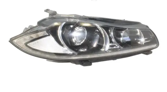 Jaguar XF X250 Headlight/headlamp CX2313W029DF VPCX2X13W029EH
