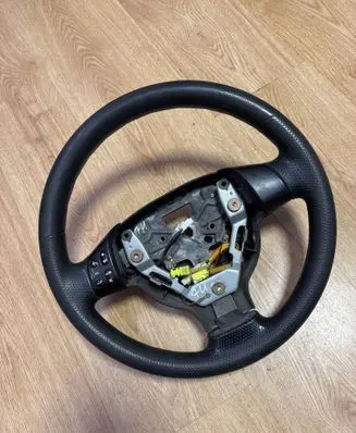 Mazda 2 Steering wheel