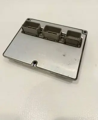 Ford Focus Engine control unit/module 4M5112A650MB
