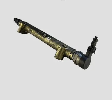 Hyundai Tucson JM Fuel main line pipe 3140027400 0445214085 00X826L2