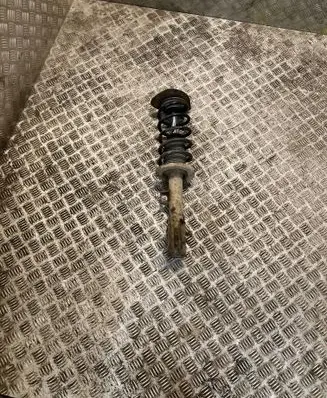 Smart ForFour I Front shock absorber/damper 4543203930 A4543203930