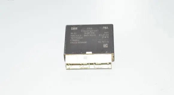BMW i3 Parking PDC control unit/module 9495358 66335A02F94