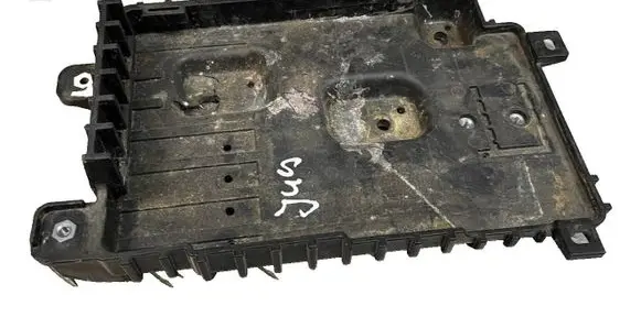 Hyundai Ioniq 5 Battery box tray 37150GI000