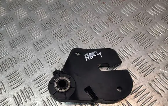 Audi A8 S8 D4 4H Engine bonnet (hood) release handle 4H1823633