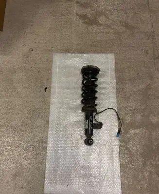 BMW X3 G01 Rear shock absorber/damper 6887148