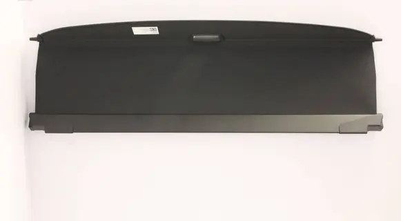 BMW X3 G01 Parcel shelf load cover 4532432634