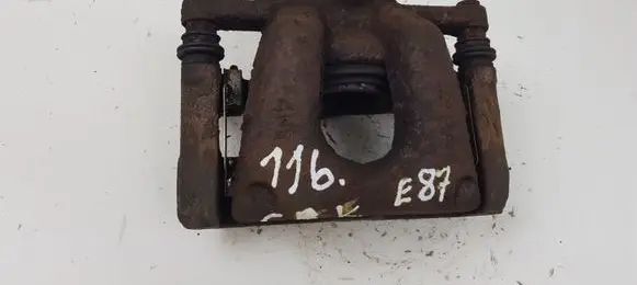 BMW 1 E81 E87 Rear brake caliper