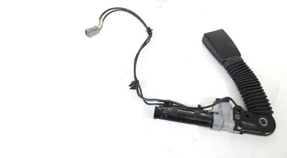Mini One - Cooper Clubman R55 Front seatbelt buckle 6101837