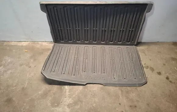 Volvo XC70 Rubber trunk/boot mat liner 