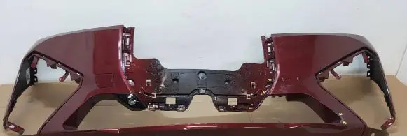 BMW iX Front bumper 7933821 19017412