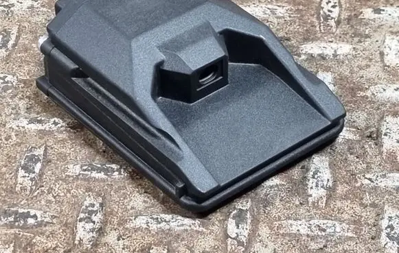 Windshield/windscreen camera