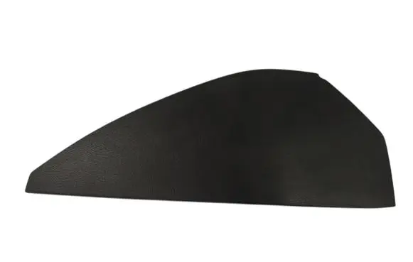 Tesla Model S Dashboard side end trim 102836200A