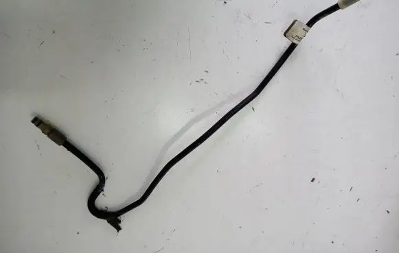 Citroen C4 II Picasso Clutch pipe/line 9806928280