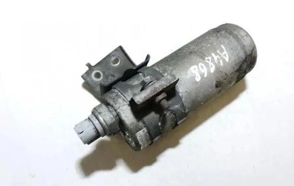 Honda Civic Air conditioning (A/C) air dryer 