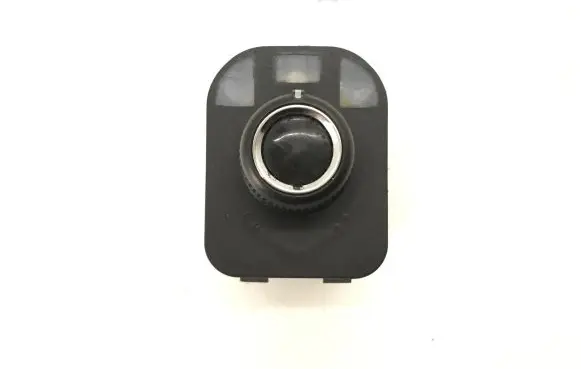 Audi A4 S4 B8 8K Wing mirror switch 8K0959565B