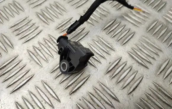 Citroen C3 Airbag deployment crash/impact sensor 9810452480
