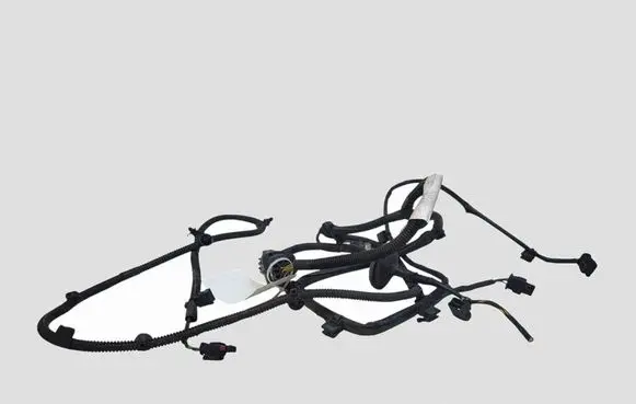 Volvo S60 Parking sensor (PDC) wiring loom D31376420002 31376420