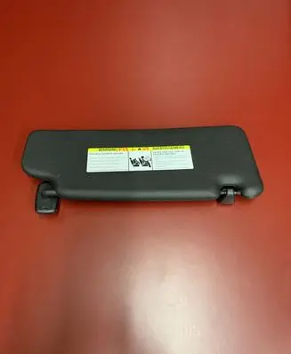 BMW X1 F48 F49 Sun visor
