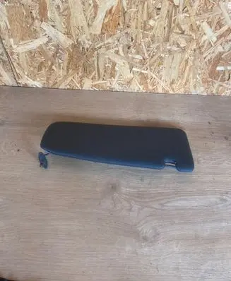BMW 5 E28 Sun visor