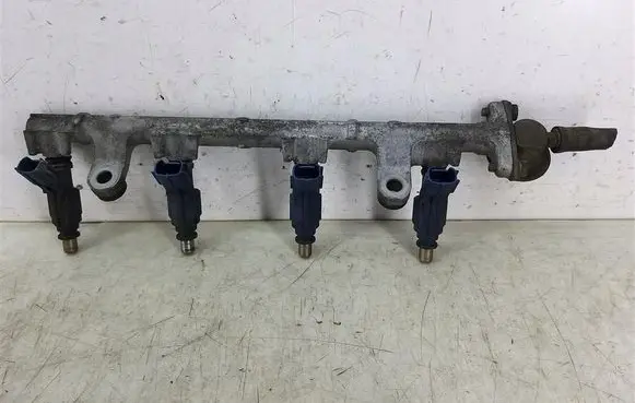 Toyota Aygo AB10 Fuel main line pipe 232500J010