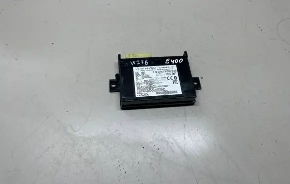 Mercedes-Benz E W238 Bluetooth control unit module A2139008113
