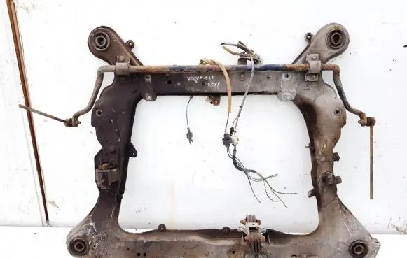 Volvo S80 Front subframe