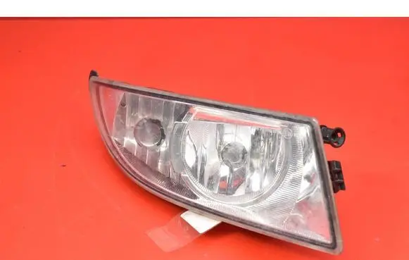 Skoda Fabia Mk2 (5J) Front fog light 5J0941700B