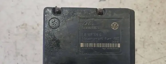 Volkswagen Golf V ABS Pump 1J0907379G 3X3191 10094903103