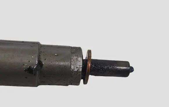 Volkswagen PASSAT B6 Fuel injector 03L130277 0445116030