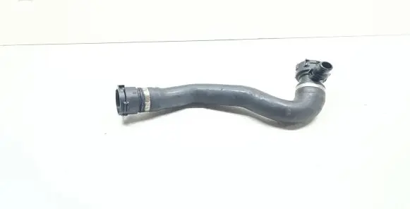 BMW X5 E70 Engine coolant pipe/hose 1436373 11531436373