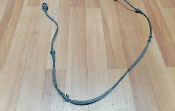 Renault Espace V (RFC) Other wiring loom 240N55543R
