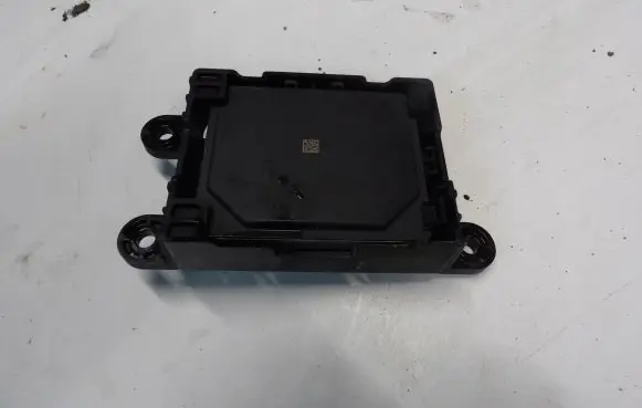 Dacia Sandero III Distronic sensor radar 284476670
