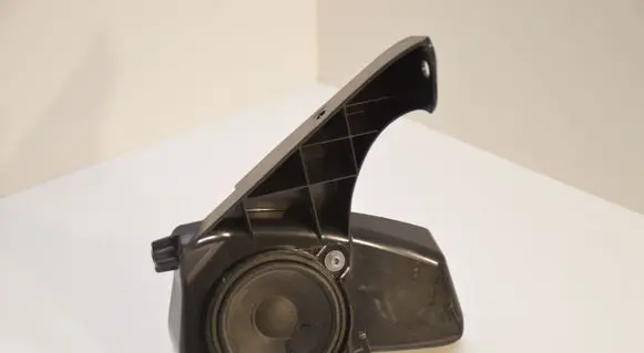 Audi A7 S7 4G Parcel shelf speaker 4G8035402 4G8035244