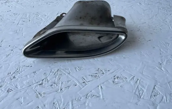Mercedes-Benz B W246 W242 Muffler ending W2464900327
